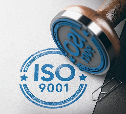 Центр цифровой трансформации «Эдит Про» (Группа «Борлас») успешно прошел ресертификацию на соответствие стандарта ISO 9001:2015